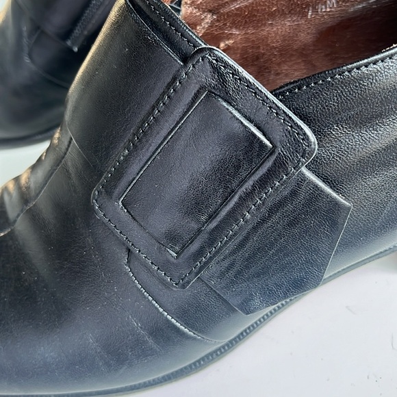 BALLY MENS SLIP ON LOAFERS - Picture 6 of 11